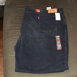 Levi’s B&T jeans
